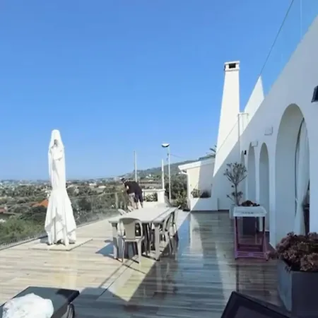 Villa Algiso Vittoria